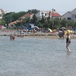 Villa Mateja, Beachfront House