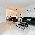 Apartment Penthouse Z Point