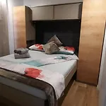 Holiday Home Lucic