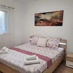 Apartman Mihe