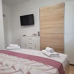 Apartman Mihe