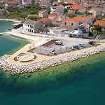 Apartments Jadro