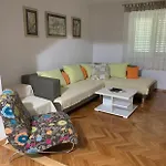 Apartman Ika