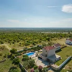 Villa Pan Zadarvillas