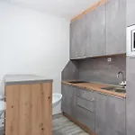 Apartmani Pardon