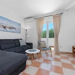 Apartments By The Sea Mandre, Pag - 6418