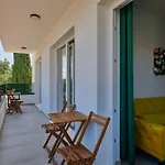 Apartments Endji
