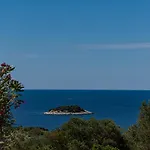 Holiday House With A Parking Space Cove Stratincica, Korcula - 21558