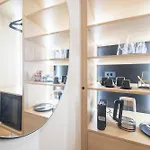 Tonio Rooms