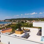 Villa Four Seasons Ljubac Seaside B