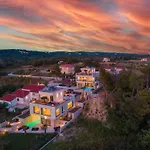Villa Four Seasons Ljubac Seaside B