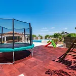 Villa Olive Garden Zadarvillas