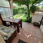 Rooms Garden - With A View
