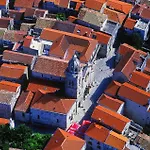 Modern Apartment Grbin In The Very Center Of Korcula