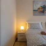 Apartments Sum Mora