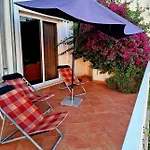 Apartment Fortuna