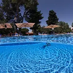 Mediterranean Village San Antonio Holiday Park