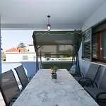 Apartment Blue Anchor