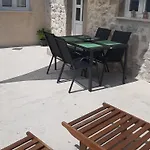 Little Stone House