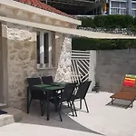 Little Stone House