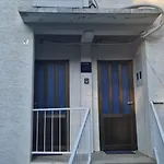 Blue Lagoon Studio Apartments