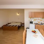 Studio Apartmani Petra