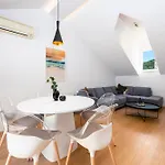 Luxury Apartment Coccinella & New Deluxe Apartment Felicita