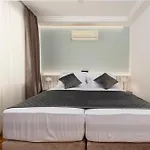 Luxury Apartment Coccinella & New Deluxe Apartment Felicita