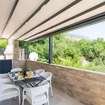 Villa Tranquility Nest Beniva