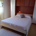 Apartment In Tkon/Insel Pasman 7879