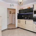 Appartement 2 Zaton Beach Mit Balkon Hochmodern Und In Strandnaehe