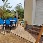 Appartement 1 Zaton Beach Mit Terrasse Und Grill Hochmodern Und Strandnah