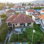Apartman Platan