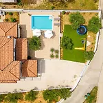 Villa La Aurora Zadarvillas