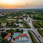 Villa La Aurora Zadarvillas