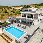 Vila Katarina Zadarvillas