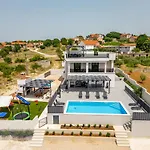 Vila Katarina Zadarvillas