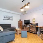 Apartment Paula