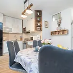 Apartment Paula