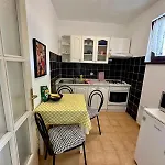 Delfin Apartments