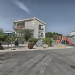 Hd Beach House I
