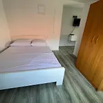 Apartmani Cubela