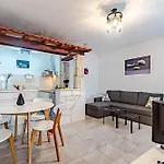 Apartments By The Sea Ubli, Lastovo - 16599