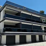 Apartman Solis