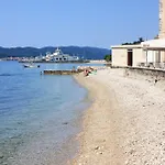 Apartments And Rooms By The Sea Orebic, Peljesac - 4553