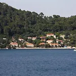 Apartments By The Sea Babine Kuce, Mljet - 611