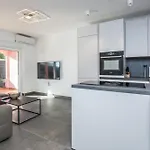 Apartments Trogrlic