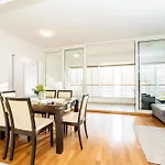 Marie 2 Bdr Apartment
