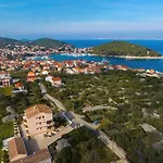 Apartman Sipina Penthouse