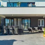 Luxury Villa Morea Sukosan